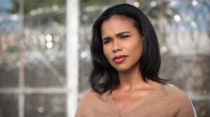 FBI: Most Wanted epsoide 2 [Sub Indo]