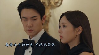 不怪我们逐帧在看，导演是真的没有废镜头吧