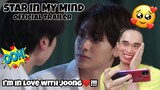 [Official Trailer] แล้วแต่ดาว | Star In My Mind - Reaction
