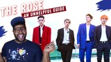 (Un)helpful Guide to The Rose (더로즈) 2022 | REACTION