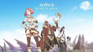 Rage of Bahamut: Virgin Soul Episode 24 English Sub