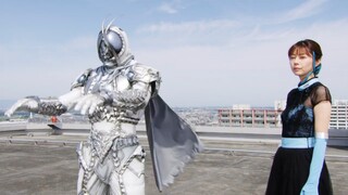 假面骑士幻梦老千外传新作 最新预告