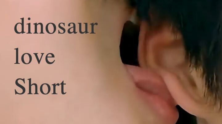 Y’all replayed THIS way too many times  #blkiss #bledit #bl #dinosaurlove