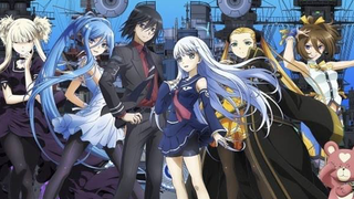 Aoki Hagane no Arpeggio_ Ars Nova Episode 1 English Subbed