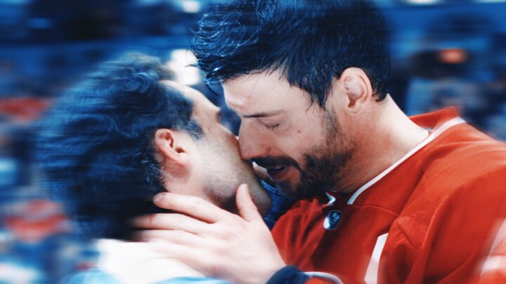 “ในที่สุดก็เข้าใจความฟินของการดัดแปลงนิยายแล้ว! เขาและเขาประกาศคู่จิ้นอย่างเป็นทางการในช่วงเวลาที่แฟ