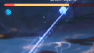 The damage is too low, don't practice (๑‾᷅^‾᷅๑)