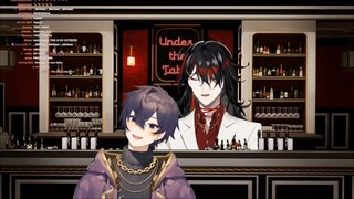𝐕𝐎𝐗𝐓𝐎 | 👹🗡️ 🎶 《𝐅𝐋𝐘 𝐌𝐄 𝐓𝐎 𝐓𝐇𝐄 𝐌𝐎𝐎𝐍》