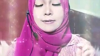 duet kehilangan bareng kaka kaka...