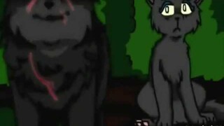 Cinderpelt: Three Wishes (Completed Mep)