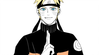 [Tulisan tangan Naruto] 100 Cara