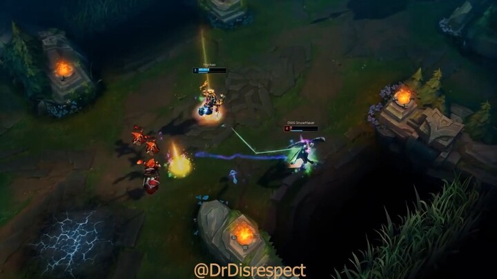 Những pha xử lý chuẩn sách giáo khoa phần 5 #game