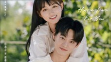 Hidden Love For You 2025 - Ep 20 (Sub Indo)