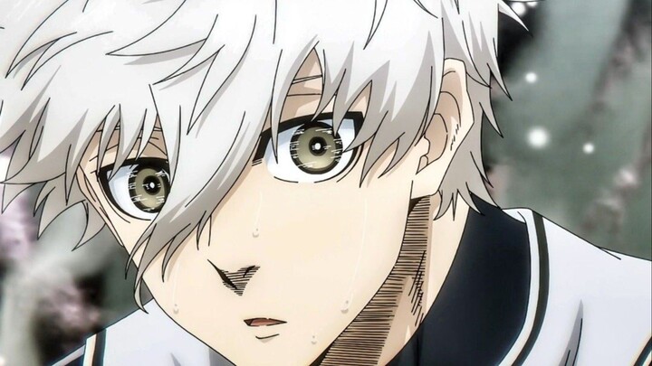 BLUE LOCK// NAGI🔥🔥(speedpaint)