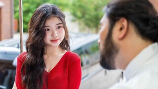 【Beautiful Boarding Student ep.1】A new beautiful boarding student has arrived!