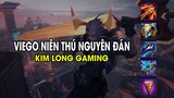Kim Long Gaming - VIEGO NIÊN THÚ NGUYÊN ĐÁN