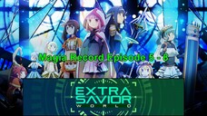 StepMania EXTRA SAVIOR ANIME - Magia Record Episode 5 - 8