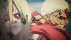 FLOCH AURA 100% NO COUNTER 🔥