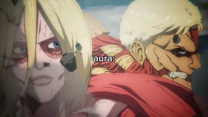 FLOCH AURA 100% NO COUNTER 🔥