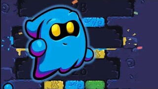 10 Best Light Pixel Art Games (Puzzle Adventure) Part 17