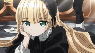 10 karakter anime loli terpopuler di Jepang