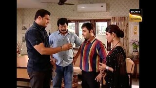Navratri Celebration के दौरान हुए Crime को Solve करने निकला Abhijeet _ CID _ Nav