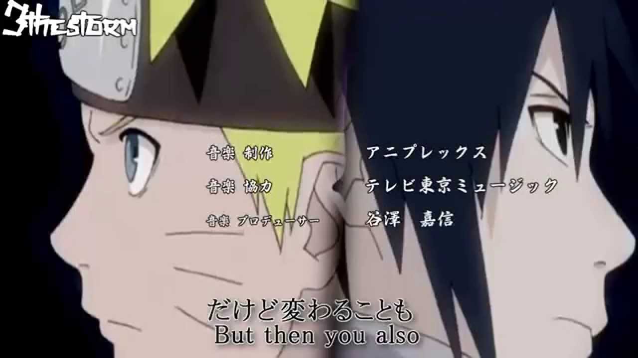 Naruto Shippuden: ナルト- 疾風伝