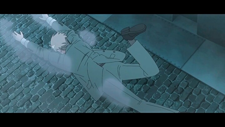 Jadi orang kok lemah