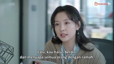 Here We Meet Again Episode 17 Subtitle Indonesia