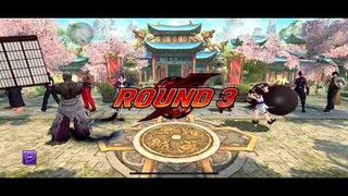 KOF Allstar: Tier 70 CLEARED Chapter of Fight