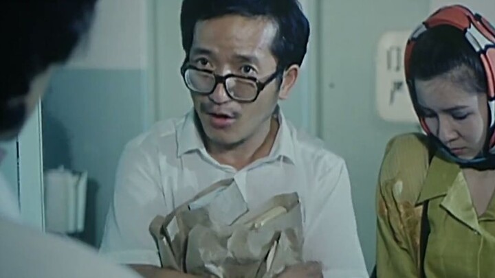 High-end Hunter x Hunter moments often show up as the prey themselves, hahaha!