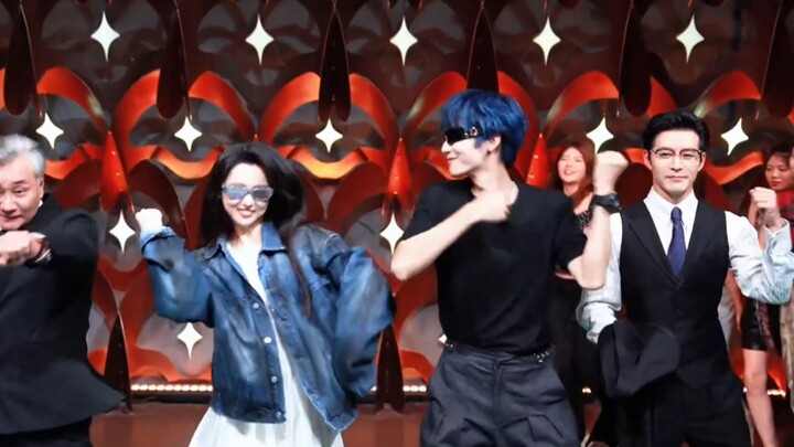 Angka pendaftar The Glory 3 Tembus 5 Juta | Merangkum Keseharian Lee Ko dalam Aktivitas Profesionaln