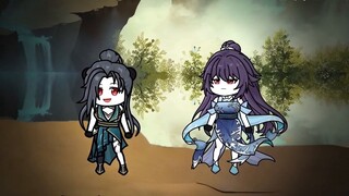 Dare to ask whether there are immortals in heaven Episode 1