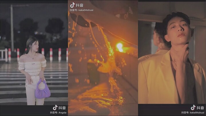 [抖音 Tik Tok Trung] Hot Trend Douyin We Don't Talk Anymore | Mervyn True