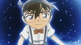 [Kudo Shinichi |. Zhiming] "Bakar dengan api, hidupku tidak berharga."