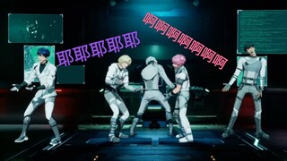是的 原视频 谁的兵一看便知