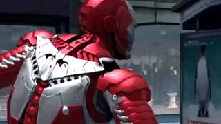 Iron Man 3 On Android Gameplay