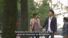 Protect The Boss 13-3