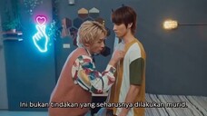 THE PROMISE OF THE SOUL EP05 SUB INDO