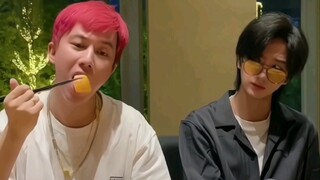 李宏毅与李铁锤的日常!