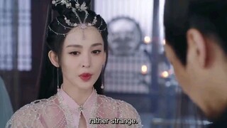 Snow Eagle Lord  2023 epi.4 English Subtitle