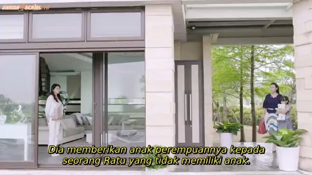 My Little Princess sub indo eps 2