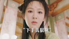 大王姬被妹妹退下悬崖,上岸后霸气反击太解气了。