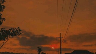 lirik nya tenang