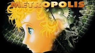 Metropolis 2001 - Watch Full Movie For Free: Link In Description