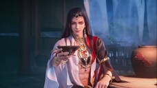 Jade Dynasty Season 3 Episode 11 Preview