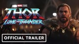 Marvel Studios' Thor_ Love and Thunder _🔥 (Full Movie Link In Description)