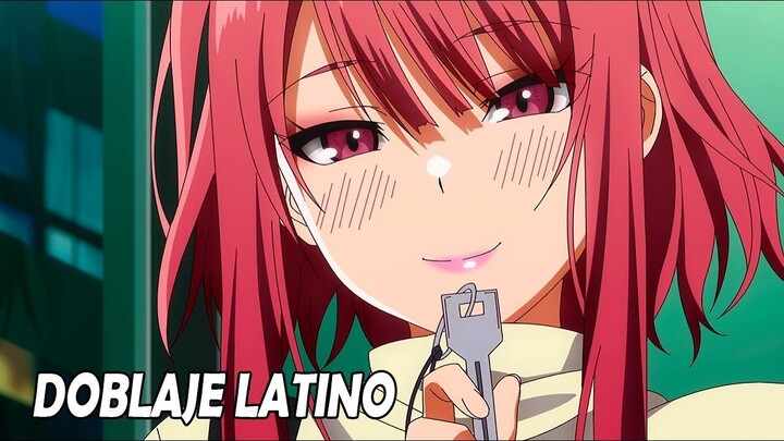 Kono Koi ni Kizuite The Animation _ Doblaje Latino