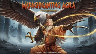 MAPAGHIGANTING AGILA (TAGALOG DUBBED) FULL MOVIE