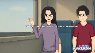 emak emak rusuh