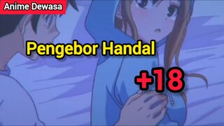 Kakak Angkat yang Baik +18